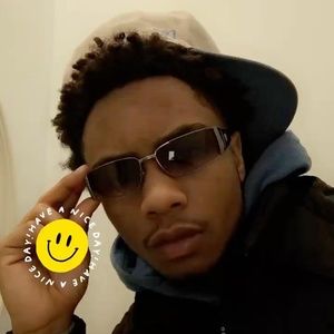 Meet your Posher, Anthony